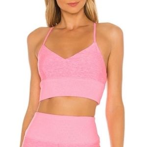 Pink All Yoga Set